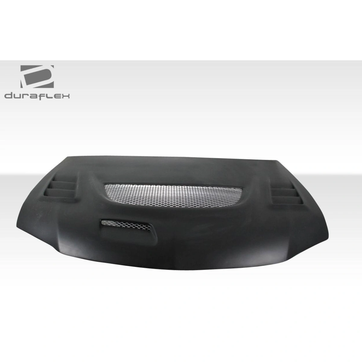 Modify your Mitsubishi Evolution 2003 with our Exterior/Hoods - 9