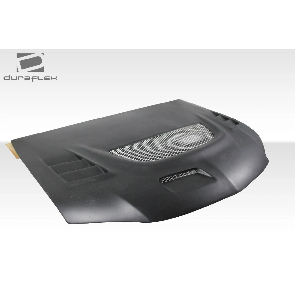 Modify your Mitsubishi Evolution 2003 with our Exterior/Hoods - 11