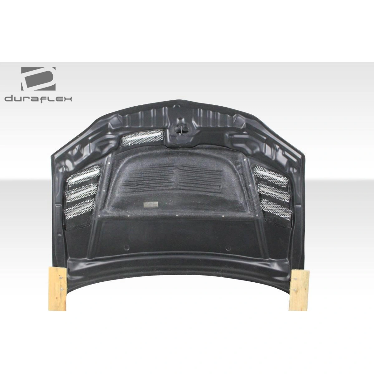 Modify your Mitsubishi Evolution 2003 with our Exterior/Hoods - 13
