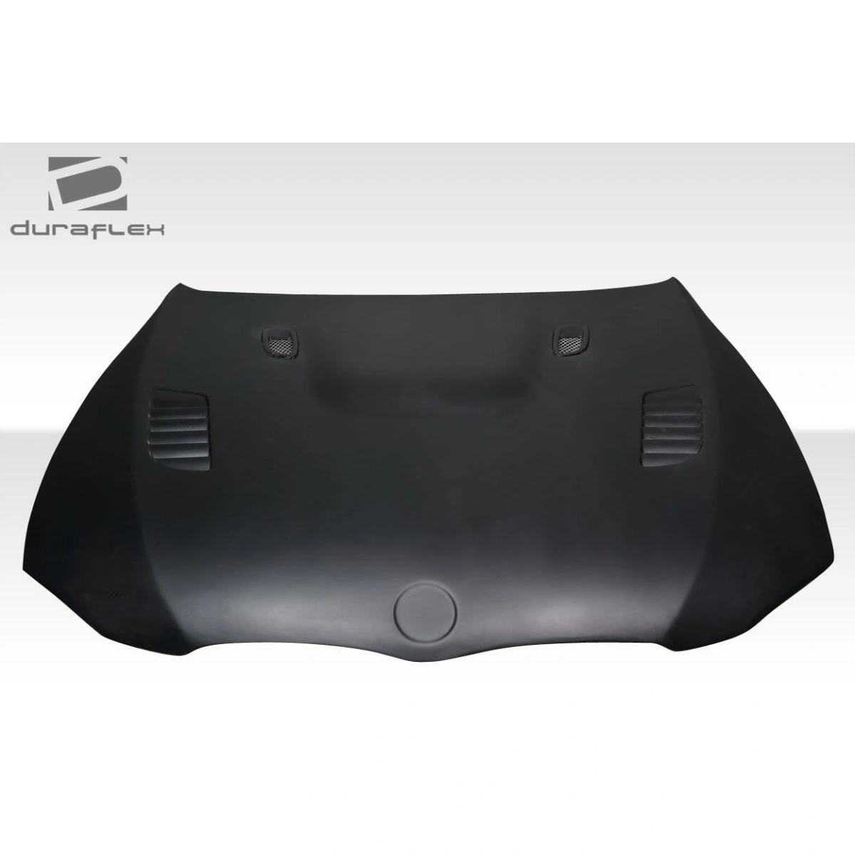 Modify your BMW M3 2008 with our Exterior/Hoods - 5
