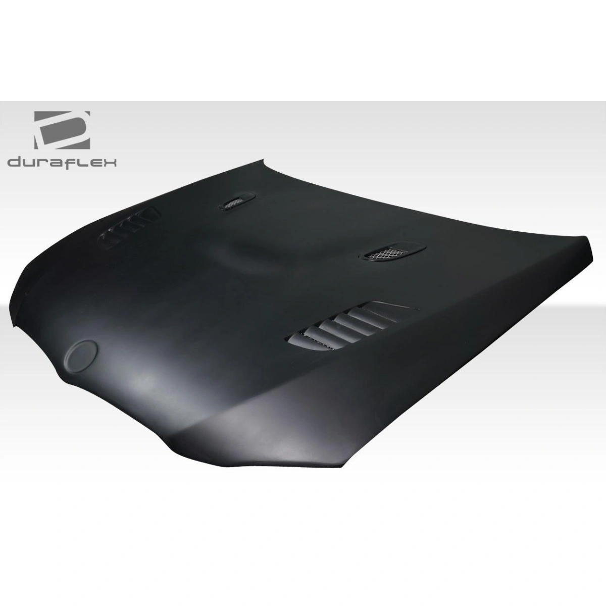 Modify your BMW M3 2008 with our Exterior/Hoods - 7