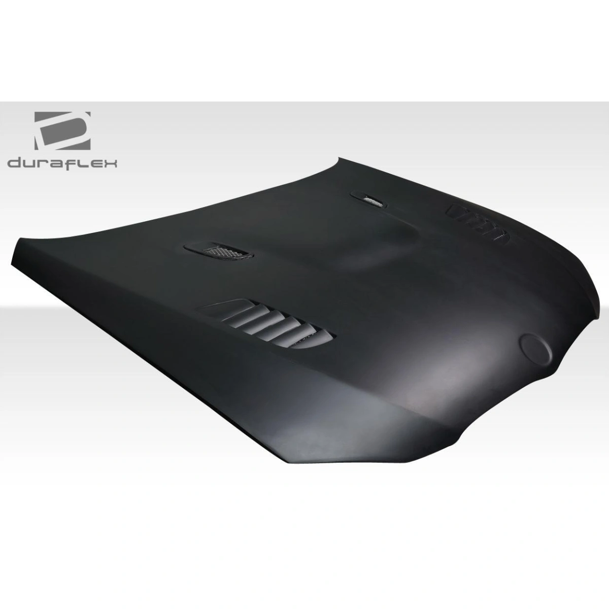 Modify your BMW M3 2008 with our Exterior/Hoods - 9