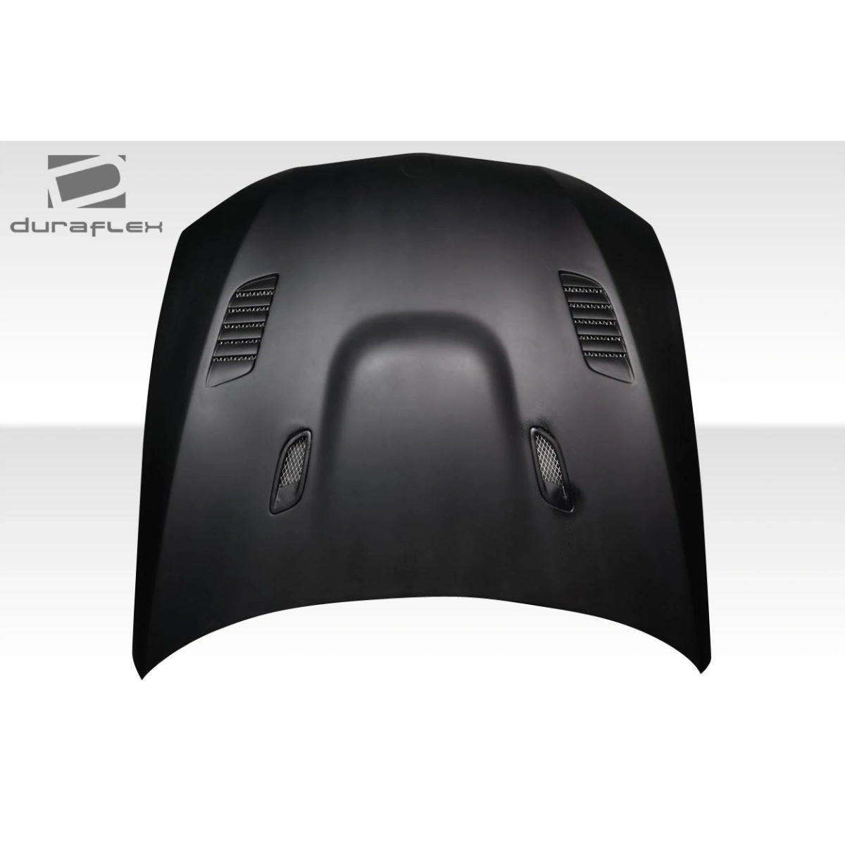 Modify your BMW M3 2008 with our Exterior/Hoods - 11
