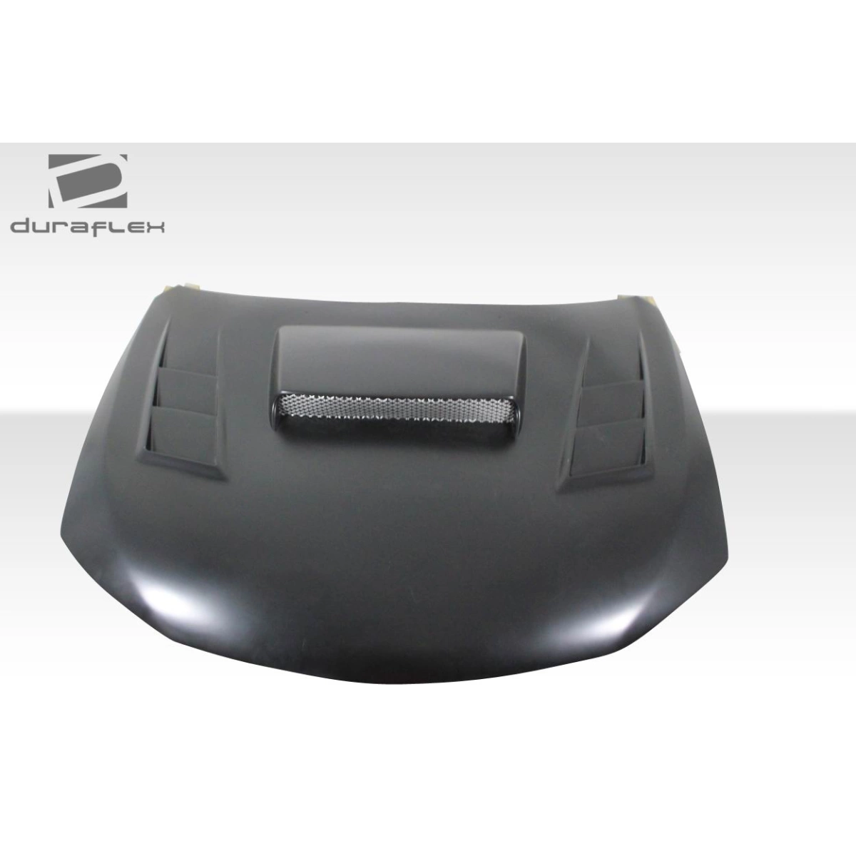 Modify your Subaru Impreza 2008 with our Exterior/Hoods - 3