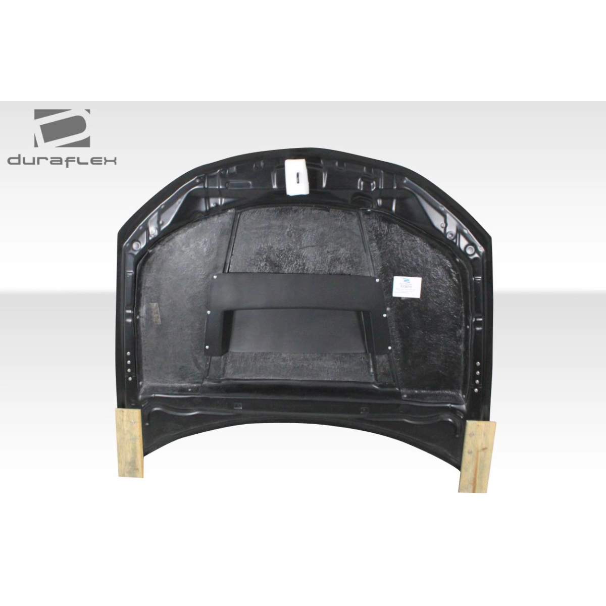 Modify your Subaru Impreza 2008 with our Exterior/Hoods - 6