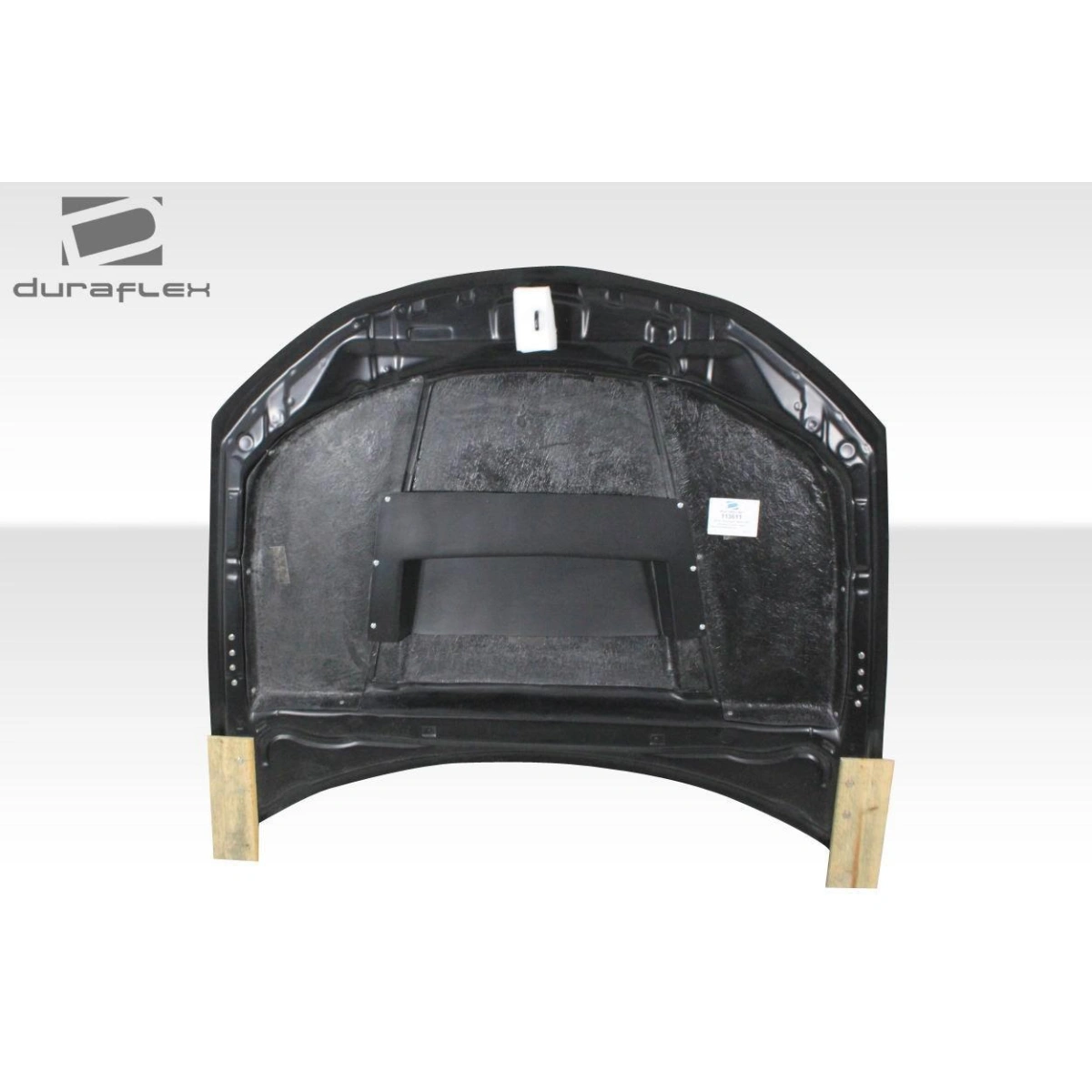 Modify your Subaru Impreza 2008 with our Exterior/Hoods - 13