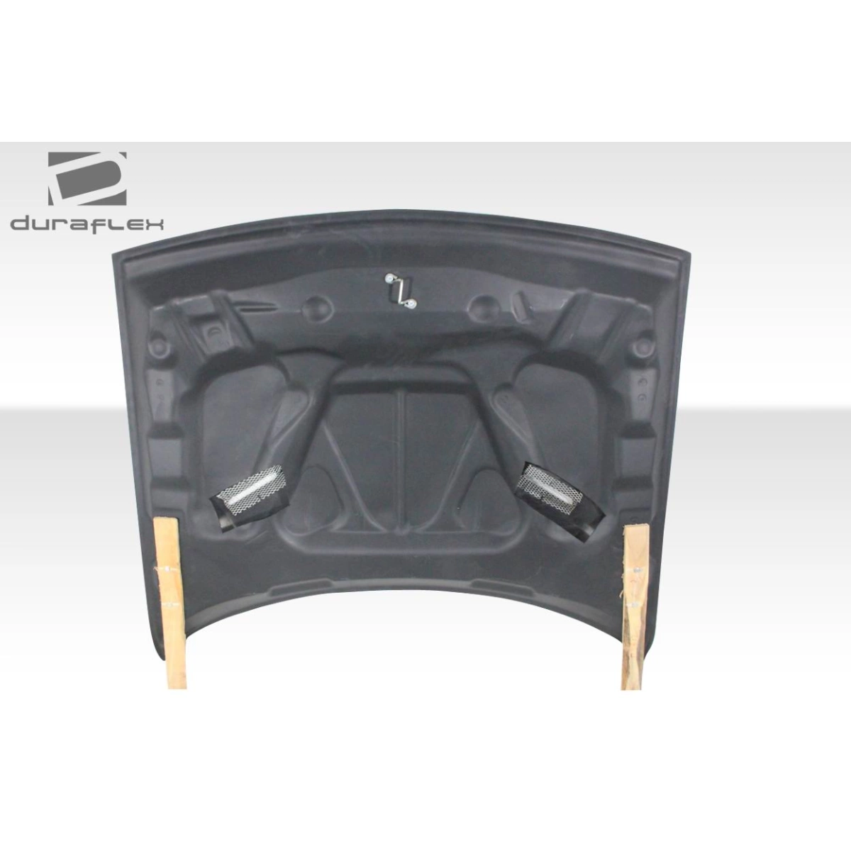 Modify your Dodge Challenger 2008 with our Exterior/Hoods - 5