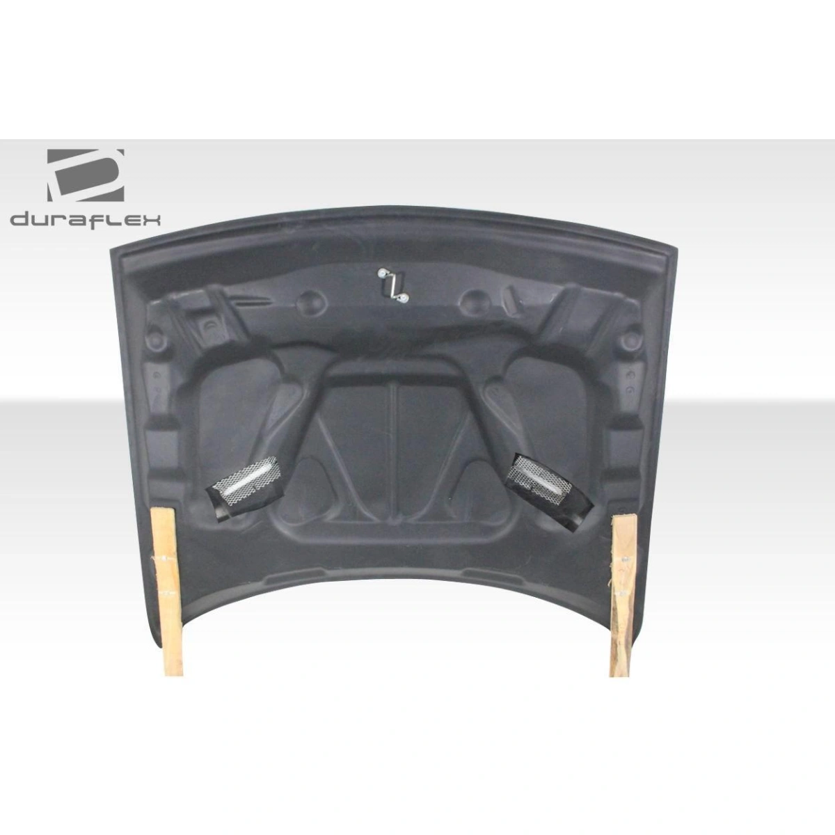 Modify your Dodge Challenger 2008 with our Exterior/Hoods - 11