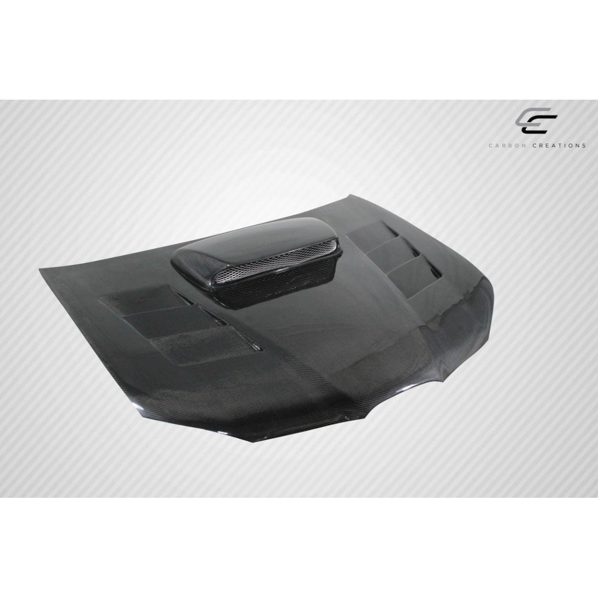 Modify your Subaru Impreza 2006 with our Exterior/Hoods - 6