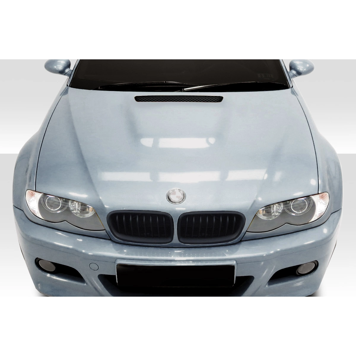 Modify your BMW 3-Series 2002 with our Exterior/Hoods - 1