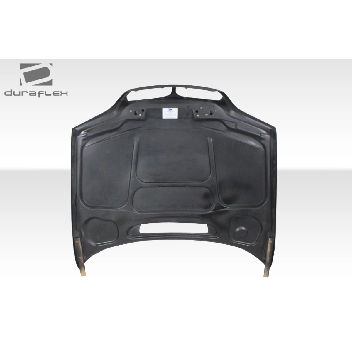 Modify your BMW 3-Series 2002 with our Exterior/Hoods - 9