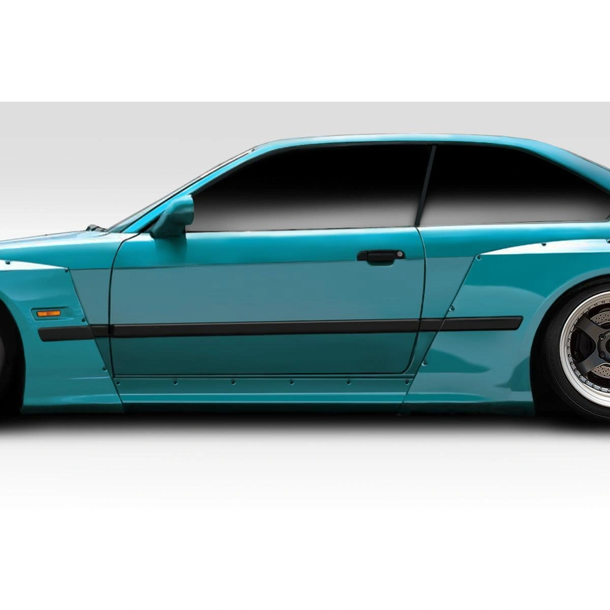 Modify your BMW 3-Series 1992 with our Exterior/Complete Body Kits - 7