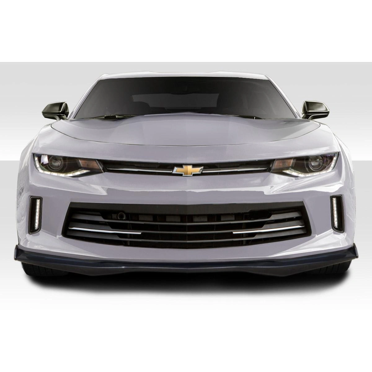 Modify your Chevrolet Camaro 2016 with our Exterior/Complete Body Kits - 5