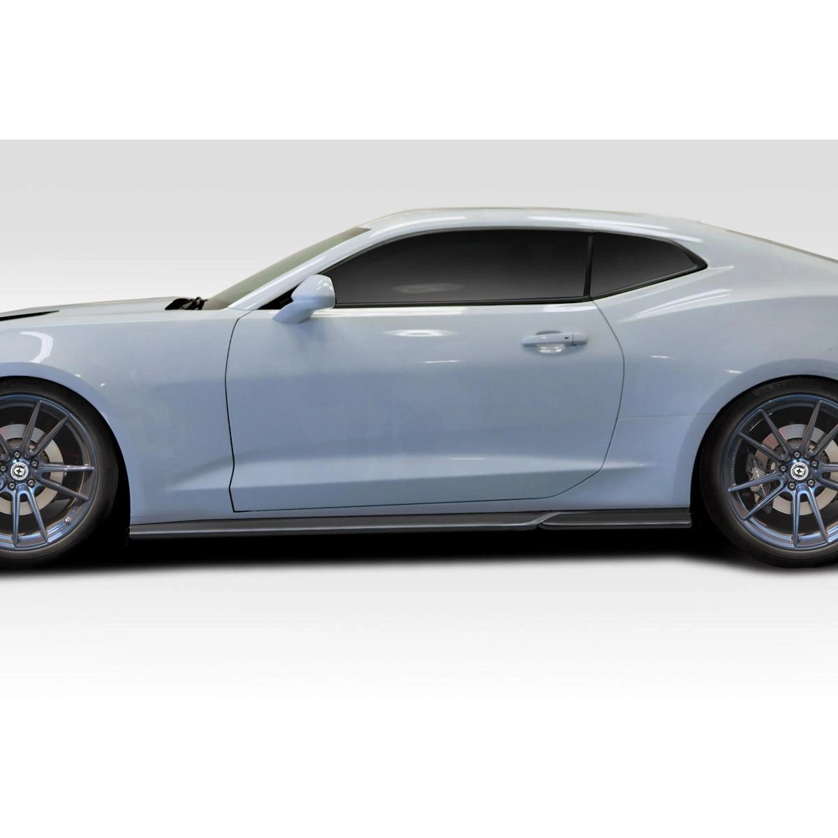 Modify your Chevrolet Camaro 2016 with our Exterior/Complete Body Kits - 7