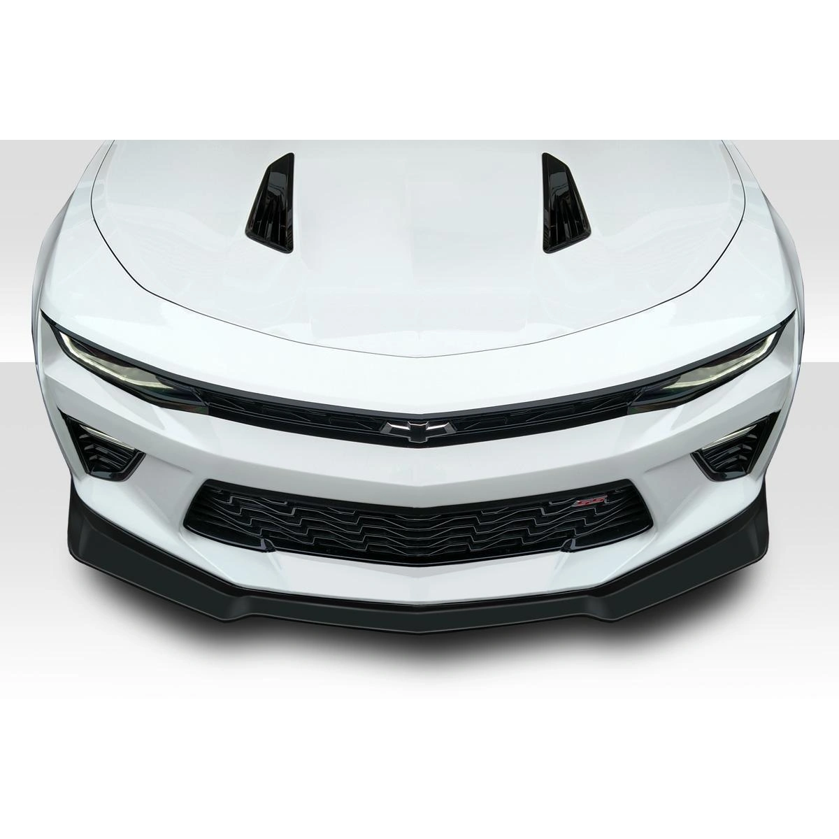Modify your Chevrolet Camaro 2016 with our Exterior/Complete Body Kits - 5