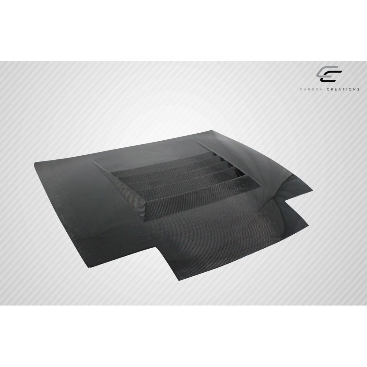 Modify your Nissan 240SX 1989 with our Exterior/Hoods - 3