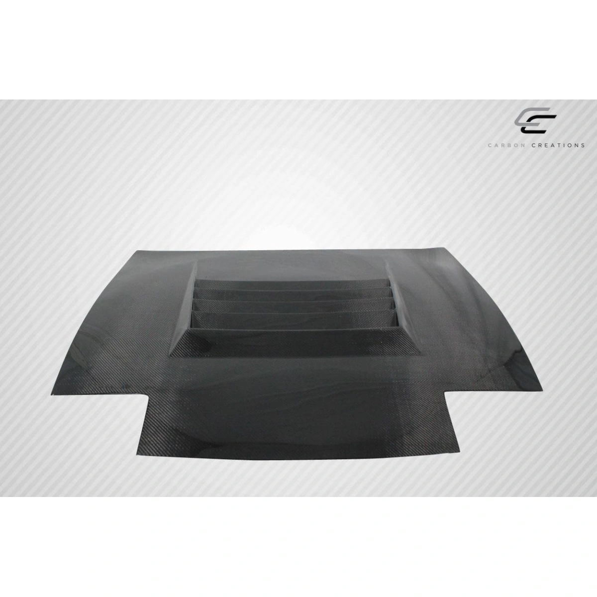 Modify your Nissan 240SX 1989 with our Exterior/Hoods - 6