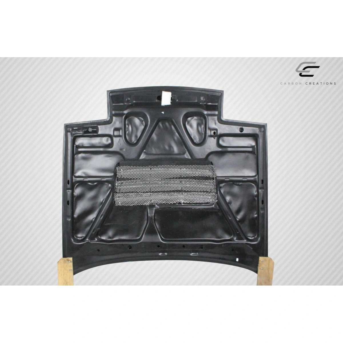 Modify your Nissan 240SX 1989 with our Exterior/Hoods - 10