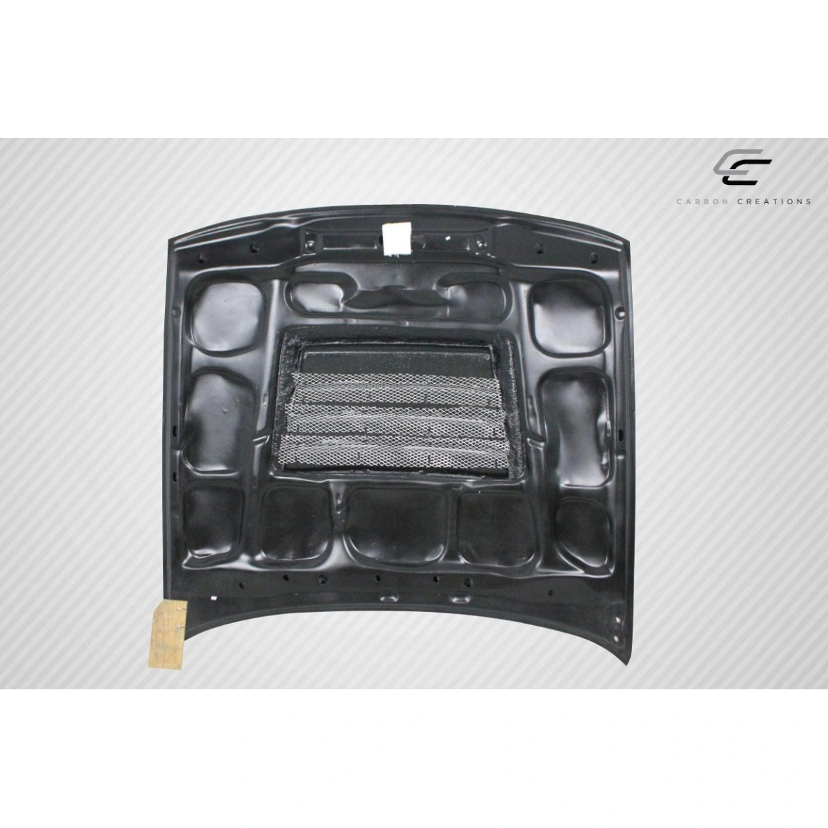 Modify your Nissan Silvia 1989 with our Exterior/Hoods - 12