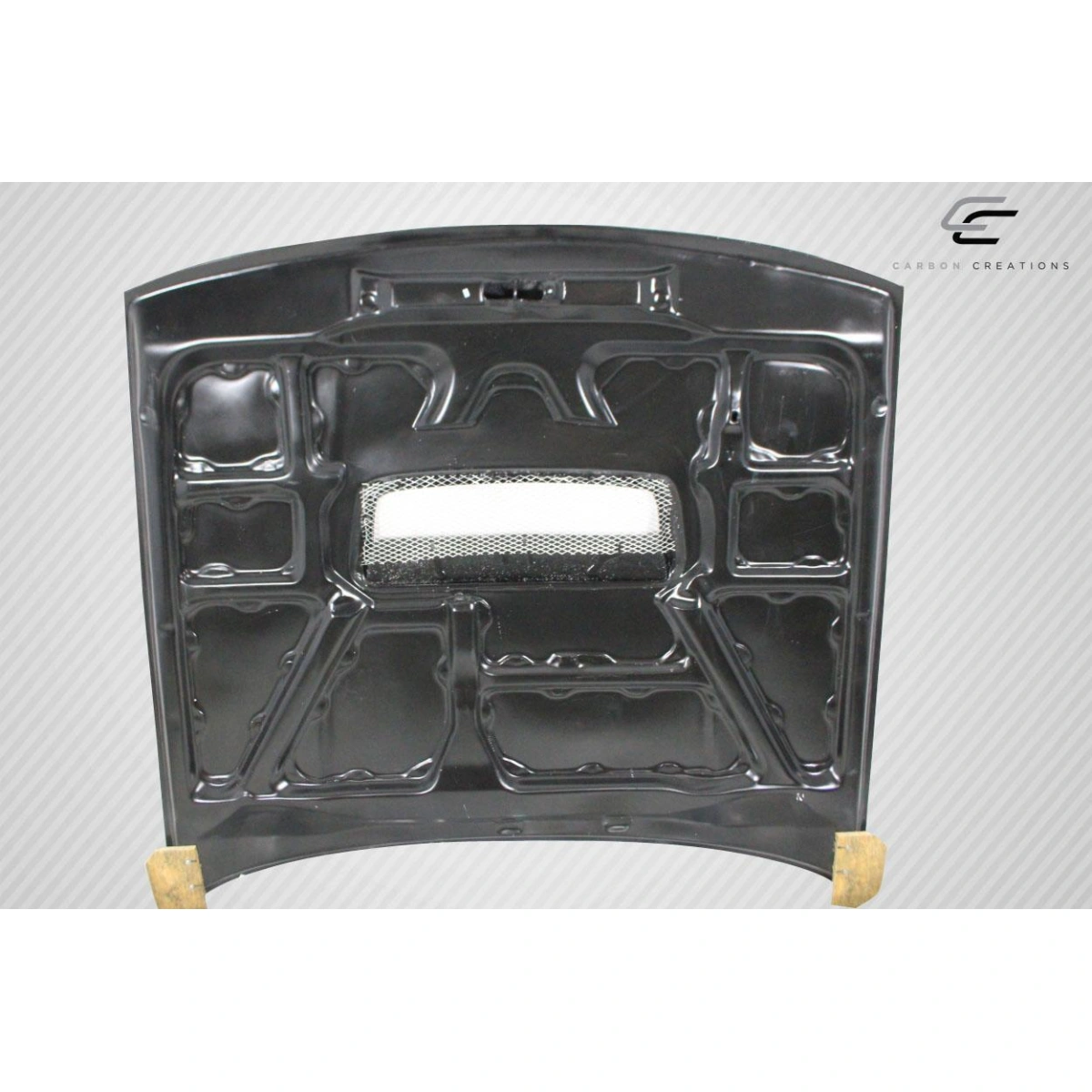 Modify your Nissan Silvia 1989 with our Exterior/Hoods - 12