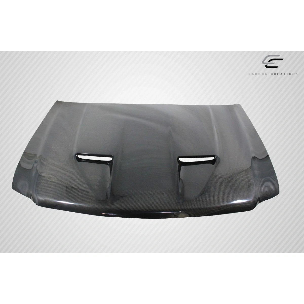 Modify your Ford F-150 1997 with our Exterior/Hoods - 10