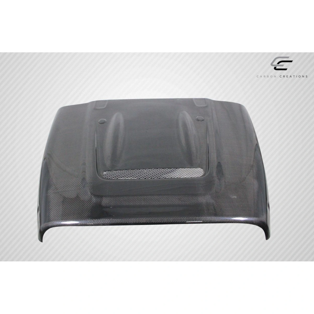 Modify your Jeep Wrangler 1997 with our Exterior/Hoods - 6