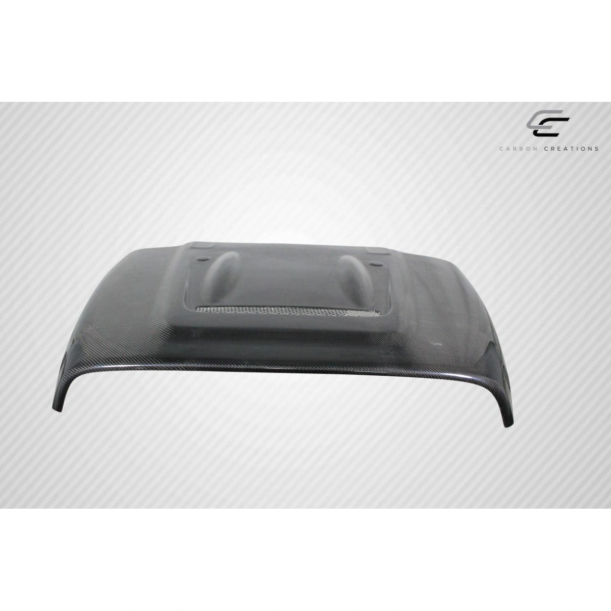 Modify your Jeep Wrangler 1997 with our Exterior/Hoods - 8