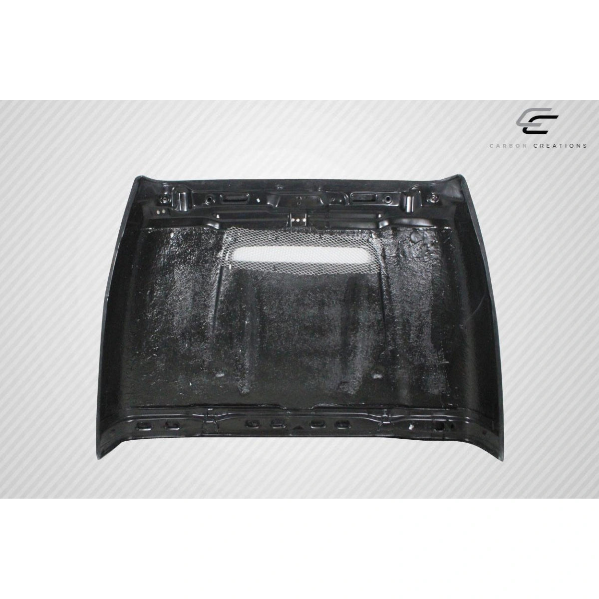 Modify your Jeep Wrangler 1997 with our Exterior/Hoods - 12