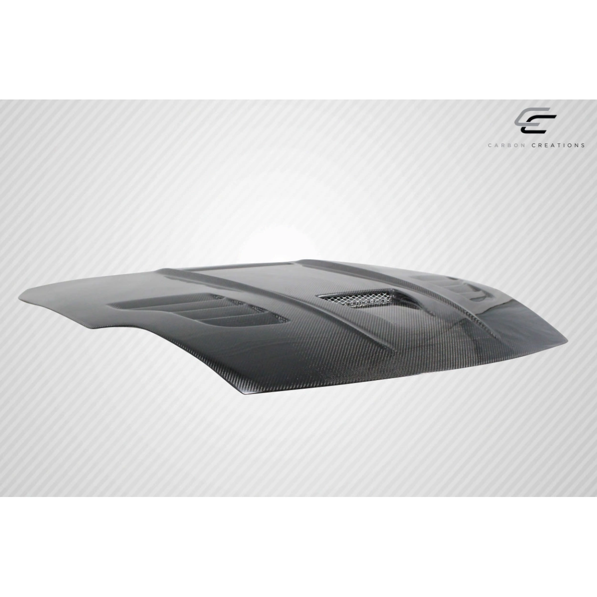 Modify your Nissan 350Z 2003 with our Exterior/Hoods - 4