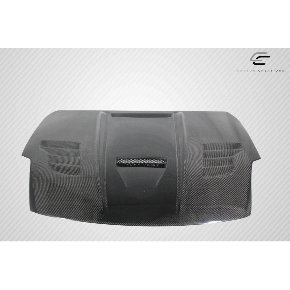 Modify your Nissan 350Z 2003 with our Exterior/Hoods - 6