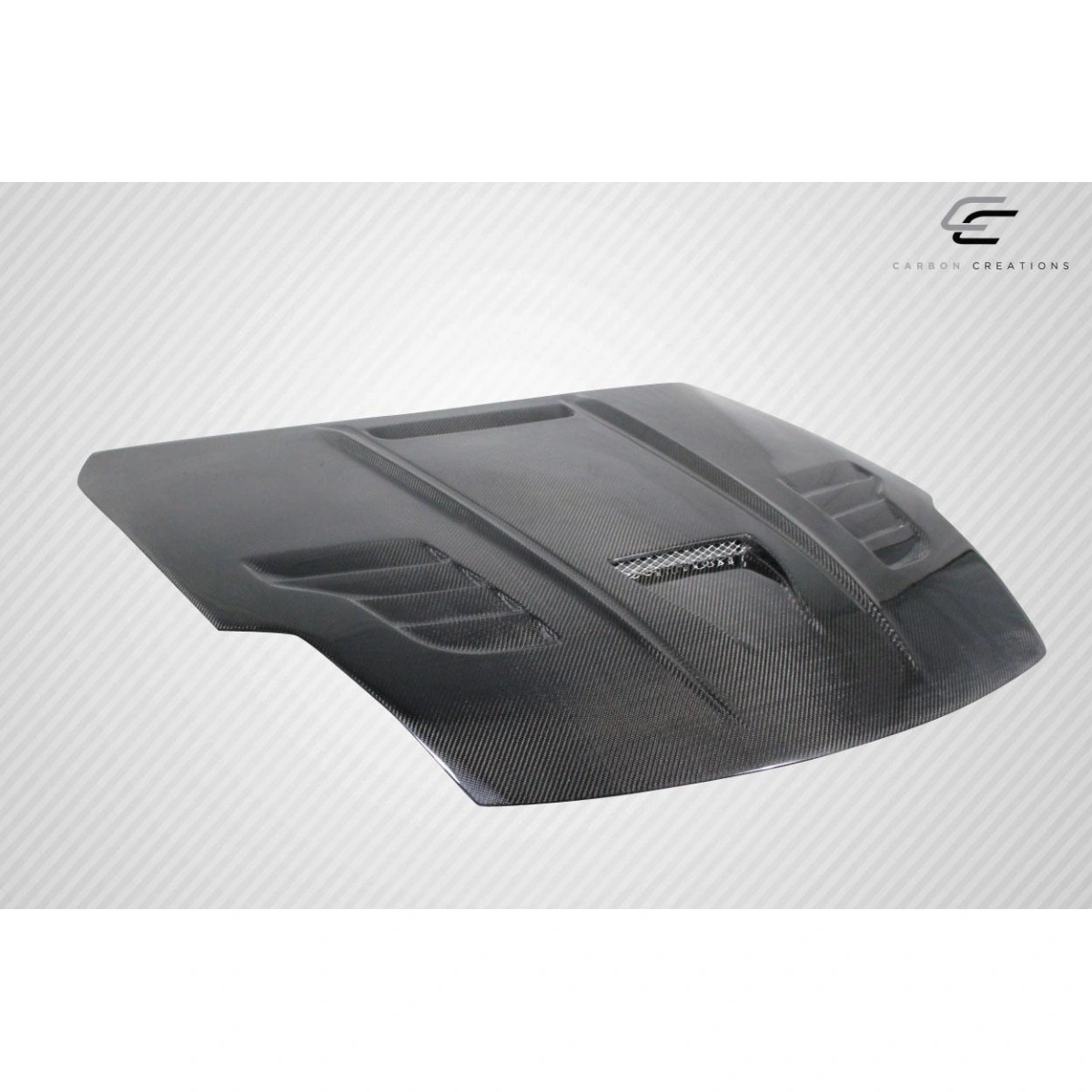 Modify your Nissan 350Z 2003 with our Exterior/Hoods - 8