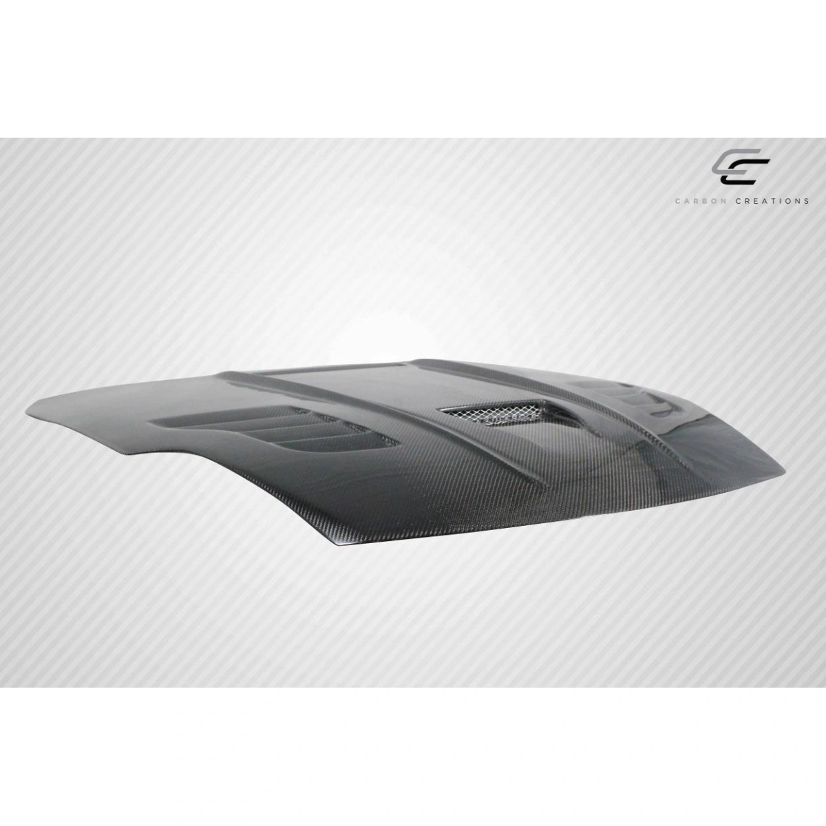 Modify your Nissan 350Z 2003 with our Exterior/Hoods - 10