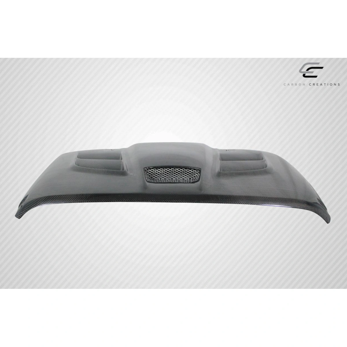 Modify your Jeep Wrangler 2007 with our Exterior/Hoods - 8