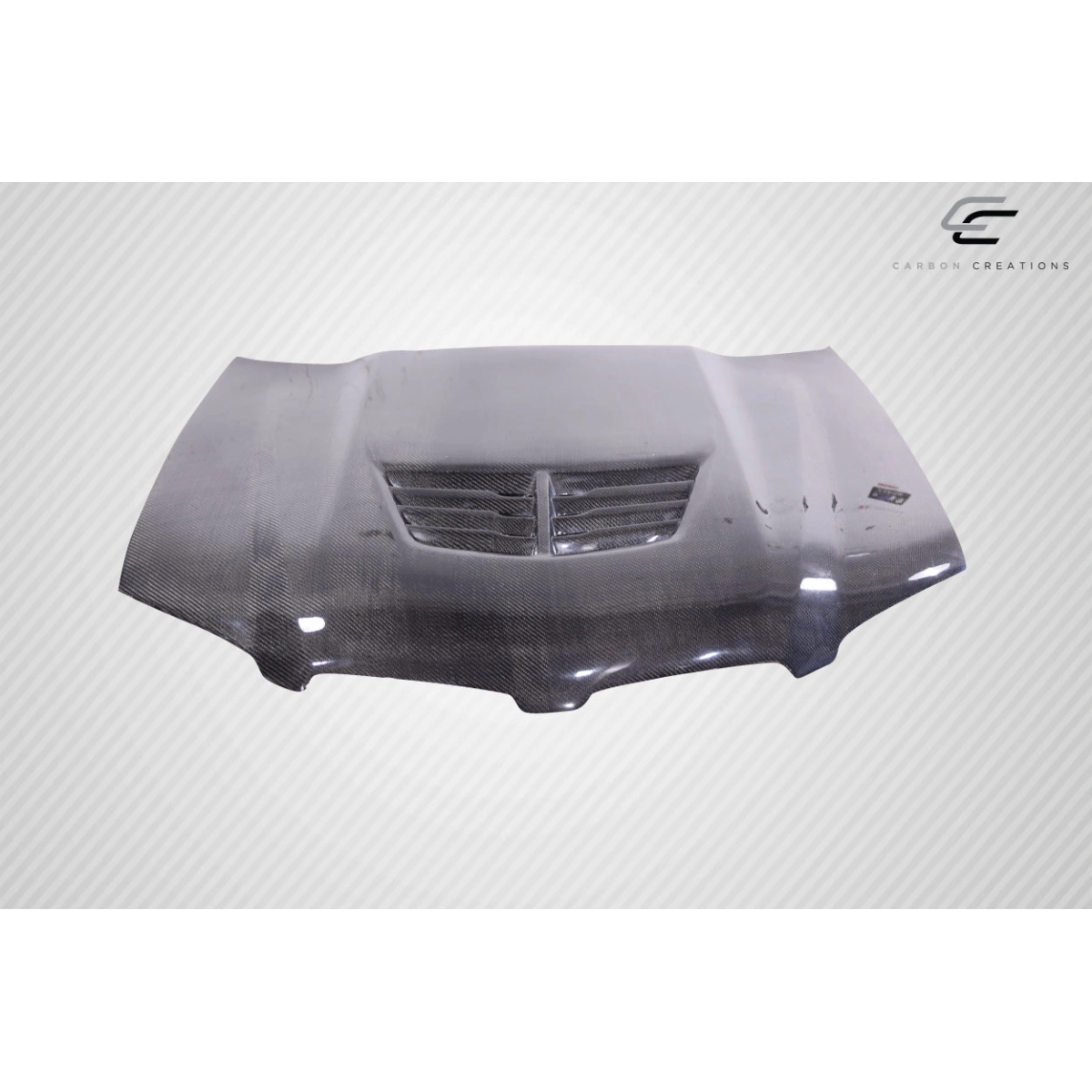 Modify your Pontiac G8 2008 with our Exterior/Hoods - 2