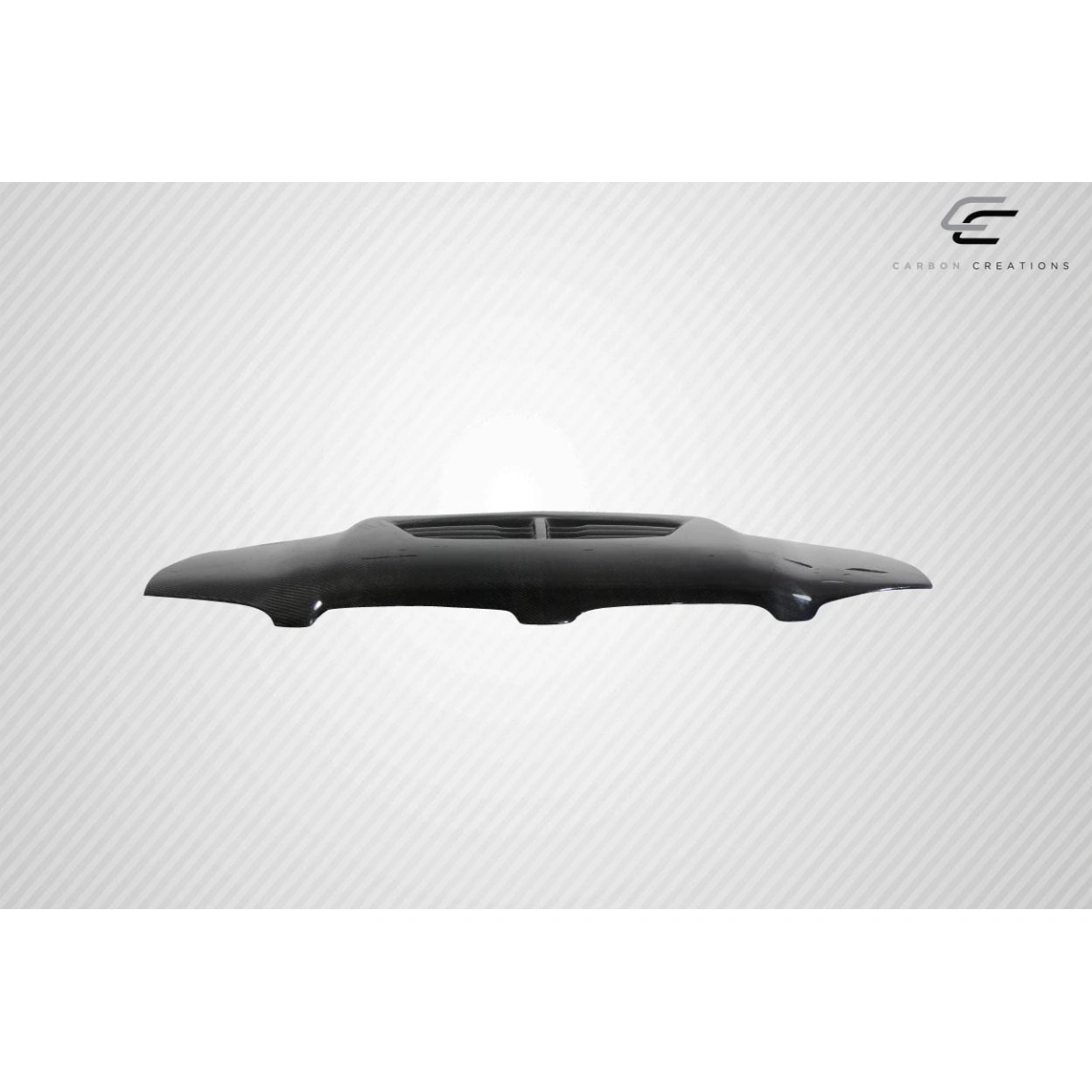 Modify your Pontiac G8 2008 with our Exterior/Hoods - 8