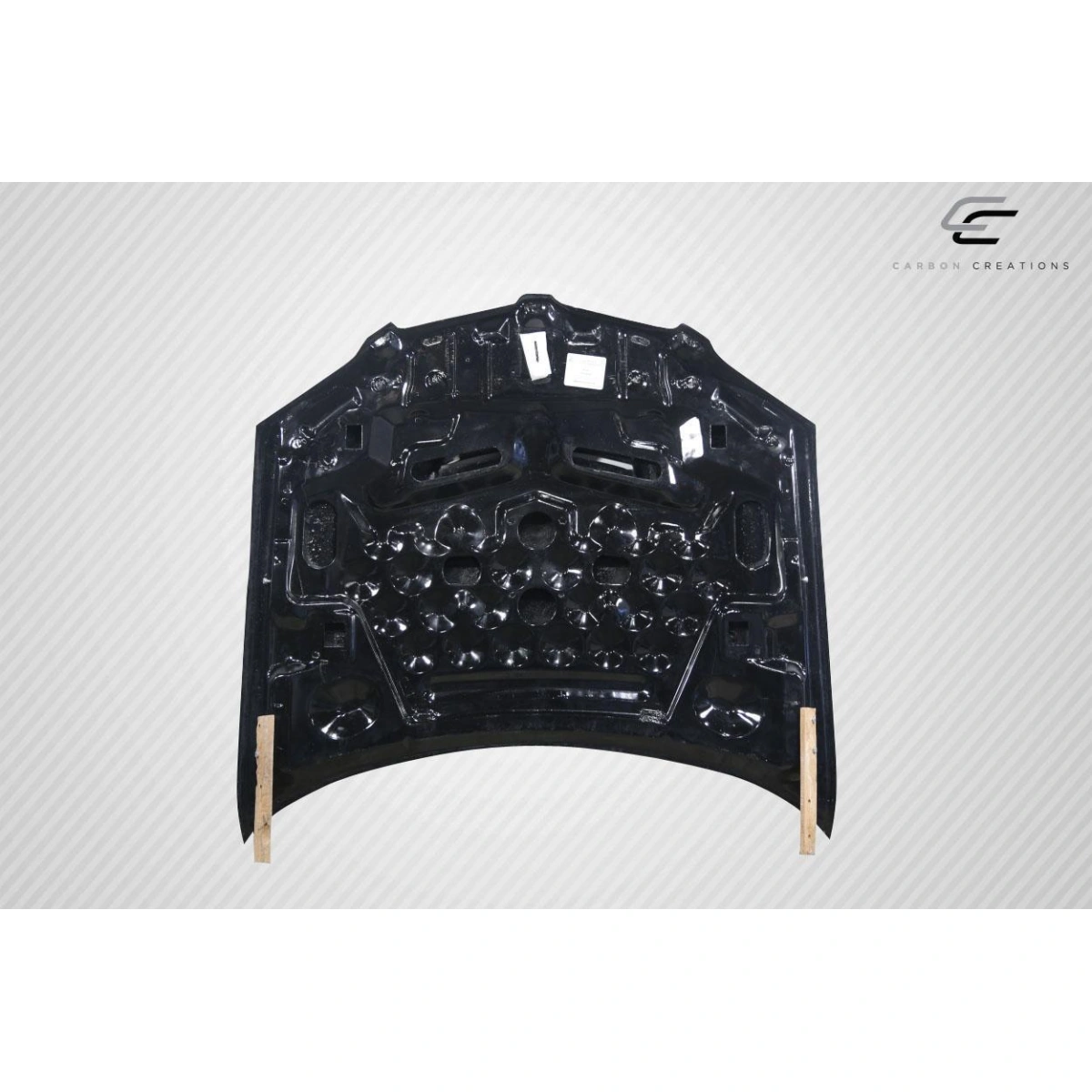 Modify your Pontiac G8 2008 with our Exterior/Hoods - 10