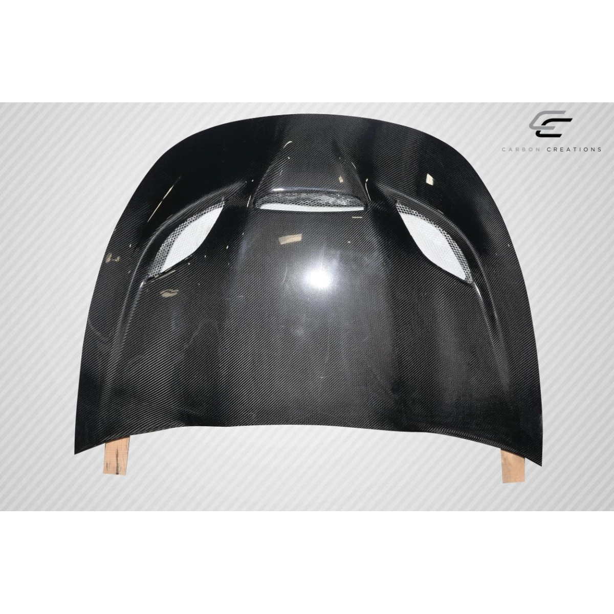Modify your Dodge Dart 2013 with our Exterior/Hoods - 14