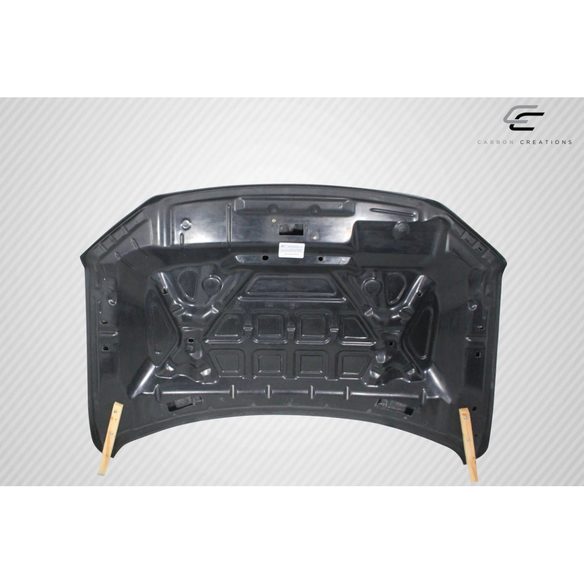 Modify your Ford F-150 2015 with our Exterior/Hoods - 5