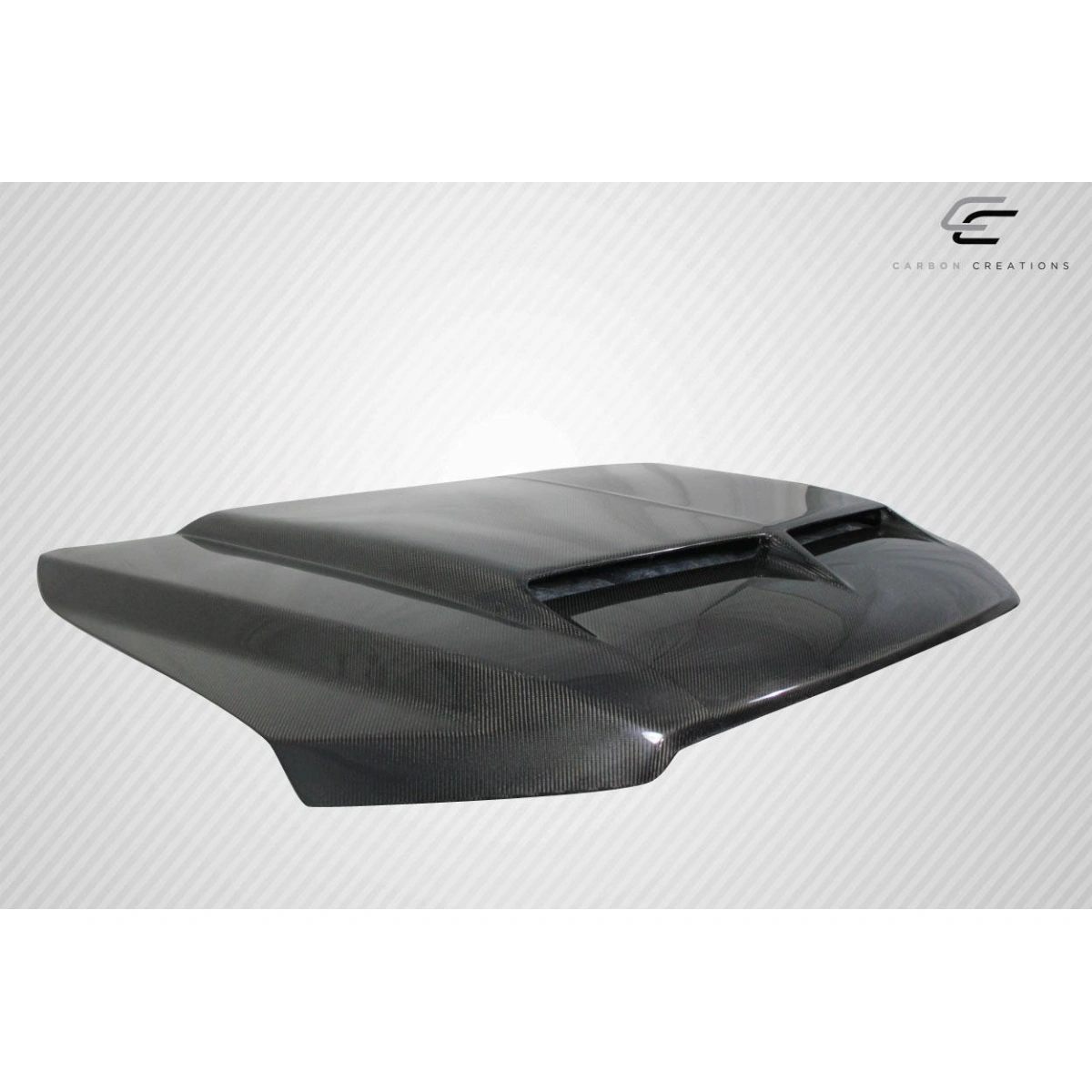 Modify your Ford F-150 2015 with our Exterior/Hoods - 8