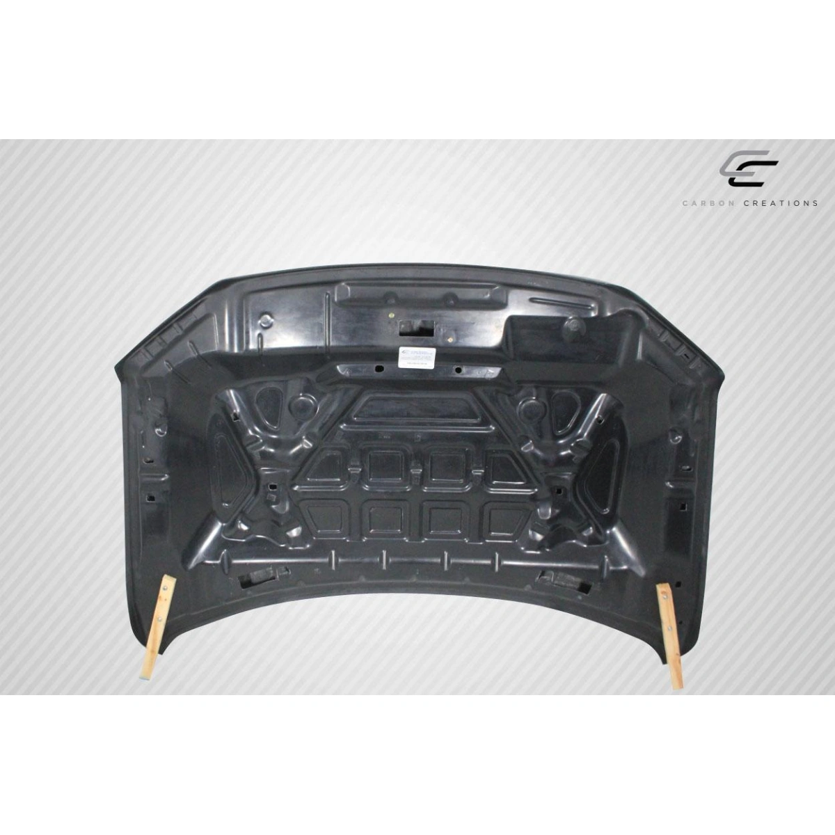 Modify your Ford F-150 2015 with our Exterior/Hoods - 12