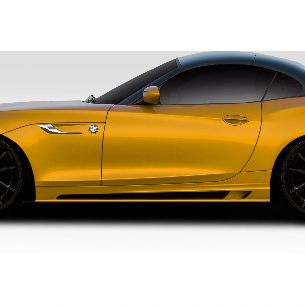 Modify your BMW Z4 2009 with our Exterior/Complete Body Kits - 7