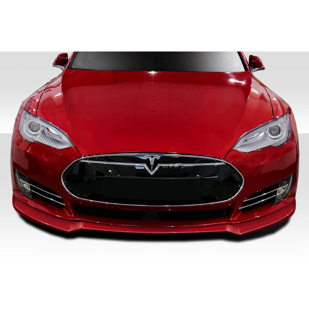 Modify your Tesla S 2012 with our Exterior/Complete Body Kits - 5
