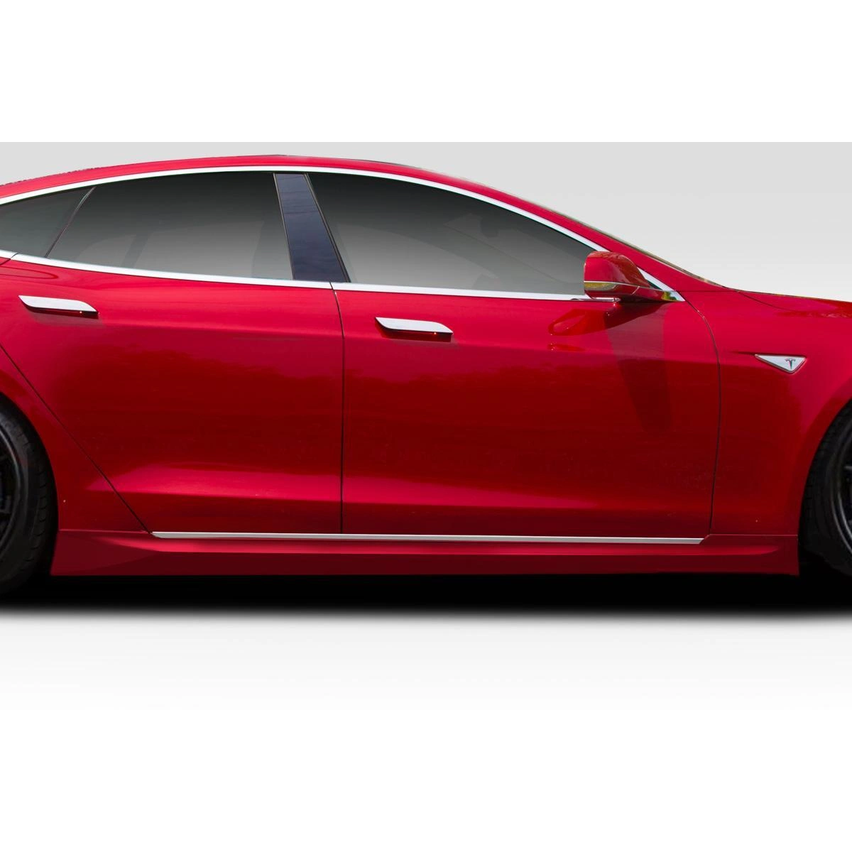 Modify your Tesla S 2012 with our Exterior/Complete Body Kits - 7
