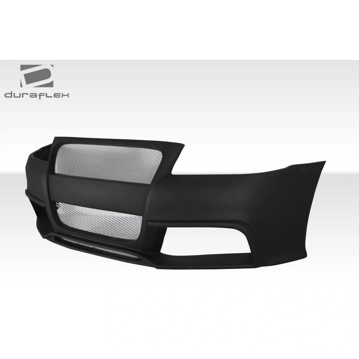 Modify your Audi A4 1996 with our Exterior/Front Bumpers - 9