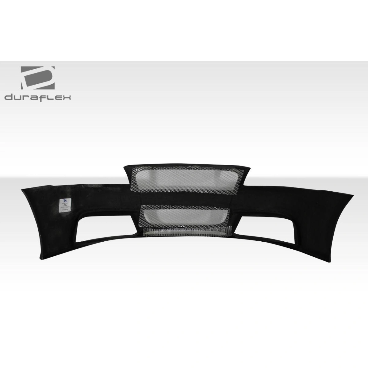 Modify your Audi A4 1996 with our Exterior/Front Bumpers - 11