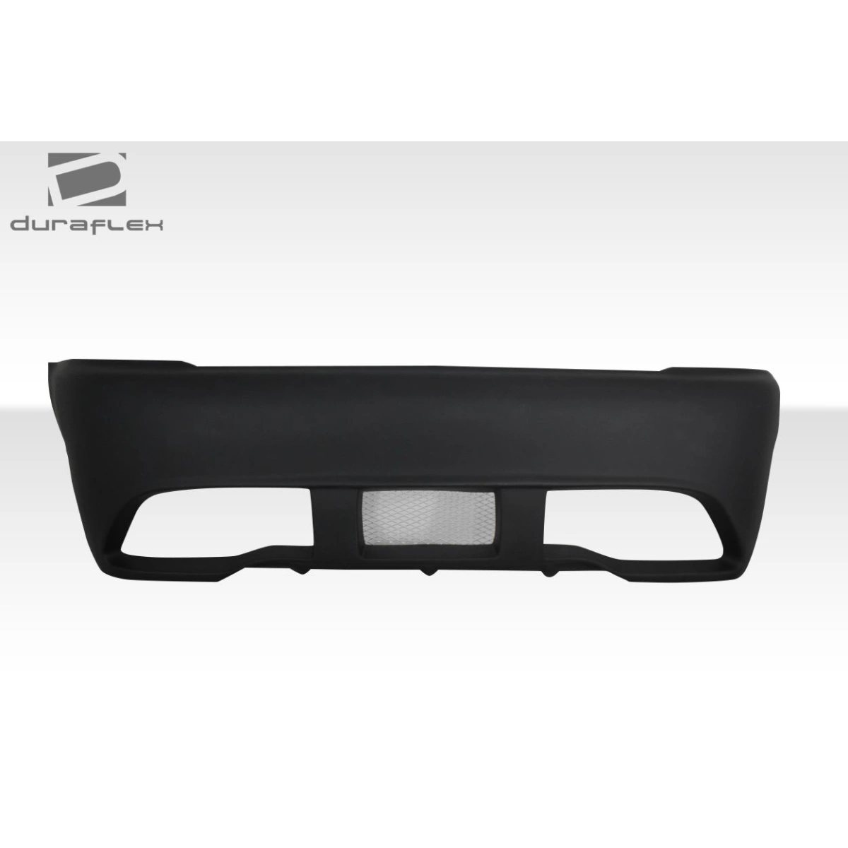 Modify your Audi A4 1996 with our Exterior/Rear Bumpers - 3