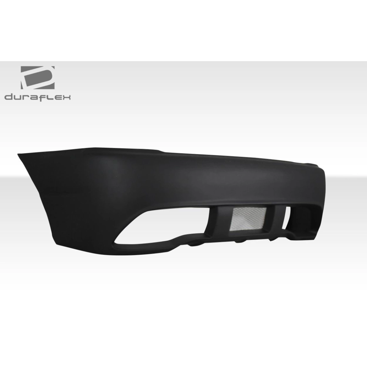 Modify your Audi A4 1996 with our Exterior/Rear Bumpers - 4