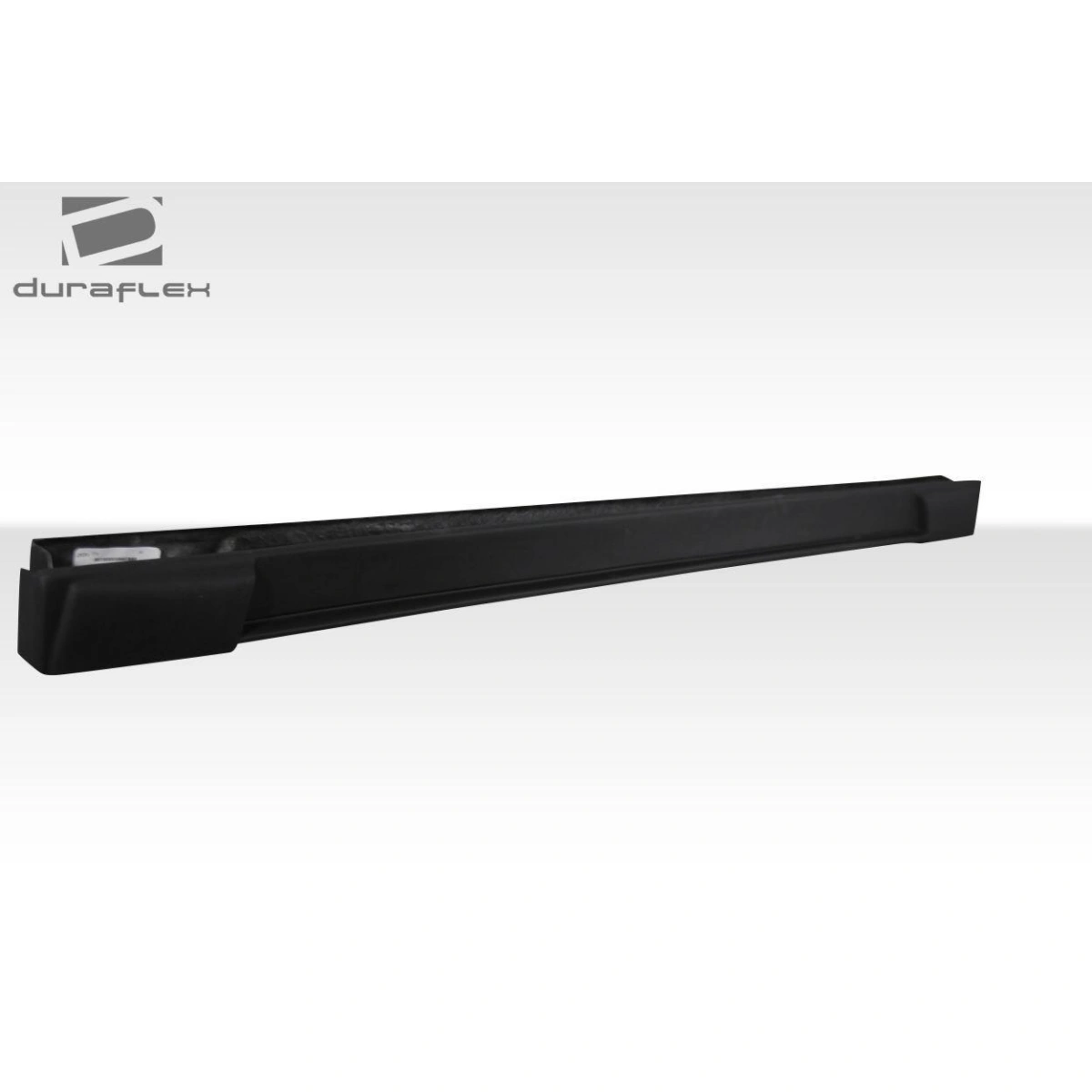 Modify your Audi A4 1996 with our Exterior/Side Skirts - 9