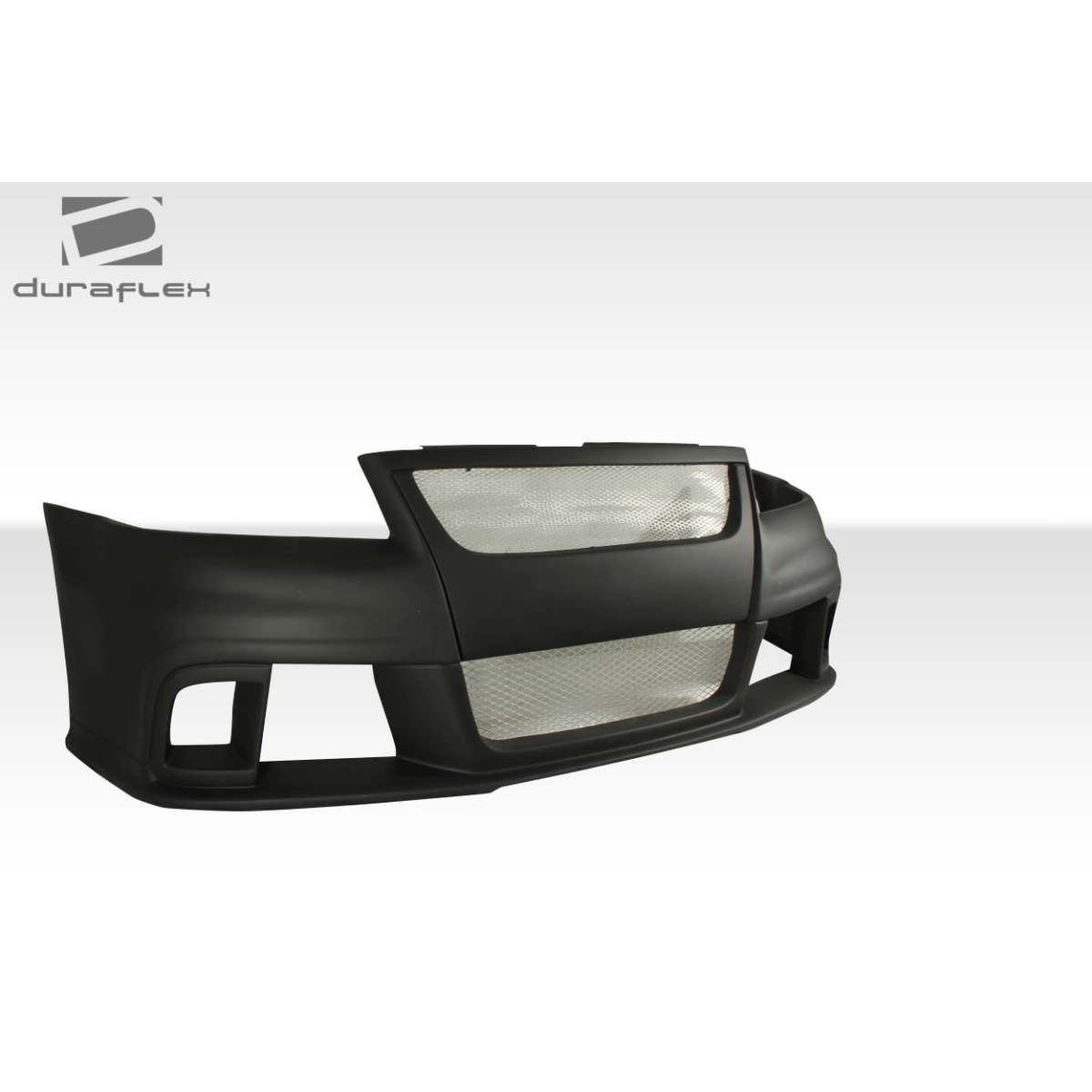 Modify your Audi A4 1996 with our Exterior/Front Bumpers - 4