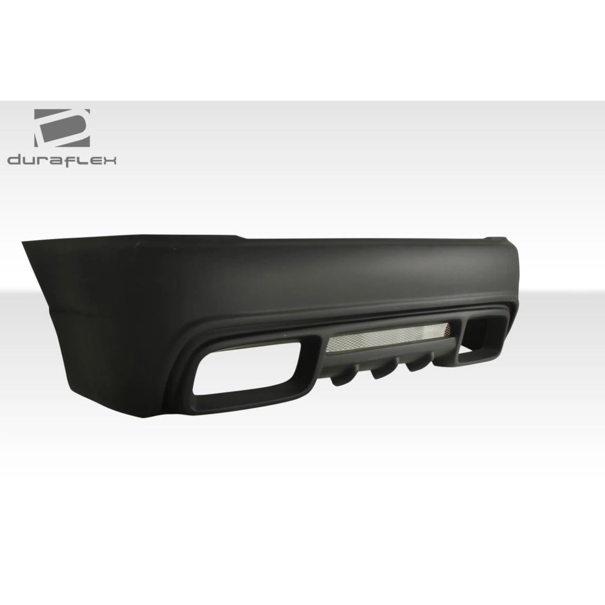 Modify your Audi A4 1996 with our Exterior/Rear Bumpers - 4